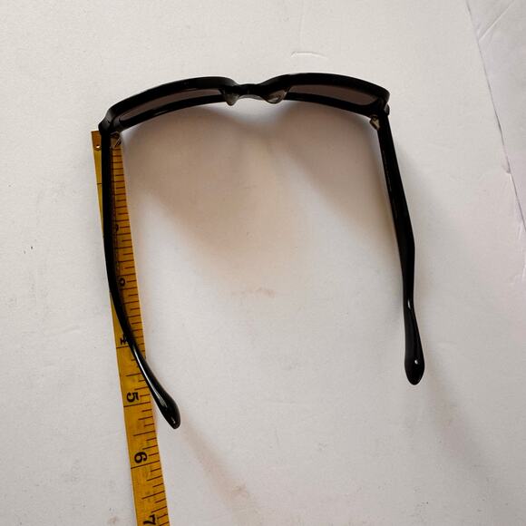 Marc by Marc Jacobs Black Mirrored Sunglasses MMJ / 228S PJP T7 55016
